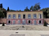 8. Tag: Ausflug nach Elba – Besuch der Sommerresidenz von Napoleon &ndash; &copy; Andreas Wolfsteller (Eberhardt TRAVEL)