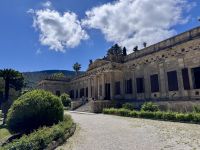 8. Tag: Ausflug nach Elba – Besuch der Sommerresidenz von Napoleon – Galleria Demidoff &ndash; &copy; Andreas Wolfsteller (Eberhardt TRAVEL)
