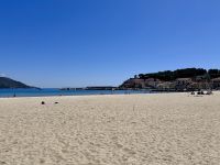 8. Tag: Ausflug nach Elba – Mittagspause in Marina di Campo &ndash; &copy; Andreas Wolfsteller (Eberhardt TRAVEL)