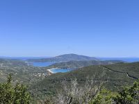 8. Tag: Ausflug nach Elba – Aussicht auf drei Buchten &ndash; &copy; Andreas Wolfsteller (Eberhardt TRAVEL)