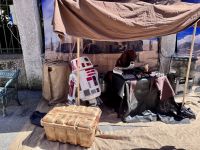 8. Tag: Ausflug nach Elba – Star-Wars-Feeling in Porto Azzurro &ndash; &copy; Andreas Wolfsteller (Eberhardt TRAVEL)