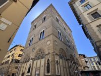 9. Tag: Erster Besuch in Florenz – Kirche Orsanmichele &ndash; &copy; Andreas Wolfsteller (Eberhardt TRAVEL)