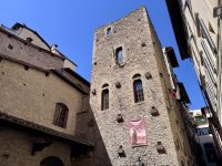 9. Tag: Erster Besuch in Florenz – Museum „Casa di Dante“ &ndash; &copy; Andreas Wolfsteller (Eberhardt TRAVEL)