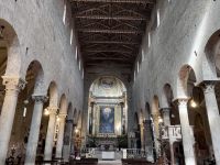 9. Tag: Spaziergang durch Pistoia – Kathedrale San Zeno &ndash; &copy; Andreas Wolfsteller (Eberhardt TRAVEL)