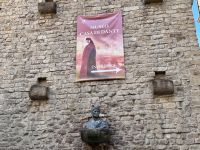 10. Tag: Zweiter Besuch in Florenz – Dante-Museum &ndash; &copy; Andreas Wolfsteller (Eberhardt TRAVEL)