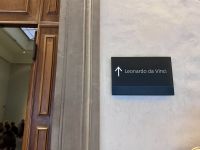 10. Tag: Zweiter Besuch in Florenz – Führung durch die Uffizien &ndash; &copy; Andreas Wolfsteller (Eberhardt TRAVEL)
