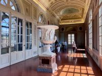 10. Tag: Zweiter Besuch in Florenz – Führung durch die Uffizien &ndash; &copy; Andreas Wolfsteller (Eberhardt TRAVEL)