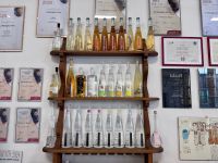 11. Tag: Besichtigung und Verkostung in der Grappa-Distillerie Pilzer &ndash; &copy; Andreas Wolfsteller (Eberhardt TRAVEL)