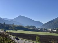 12. Tag: Morgenstimmung in Freienfeld bei Sterzing &ndash; &copy; Andreas Wolfsteller (Eberhardt TRAVEL)