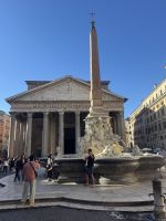 Pantheon (4) &ndash; &copy; Thomas Krupp (Eberhardt TRAVEL)