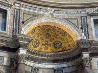 Pantheon (5) &ndash; &copy; Thomas Krupp (Eberhardt TRAVEL)