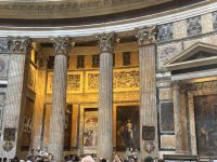 Pantheon (6) &ndash; &copy; Thomas Krupp (Eberhardt TRAVEL)