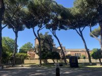 Parco Savello &ndash; &copy; Thomas Krupp (Eberhardt TRAVEL)