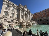 Trevi-Brunnen (1) &ndash; &copy; Thomas Krupp (Eberhardt TRAVEL)