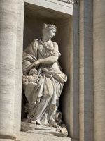 Trevi-Brunnen (3) &ndash; &copy; Thomas Krupp (Eberhardt TRAVEL)