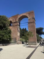 Via di San Grigorio (2) &ndash; &copy; Thomas Krupp (Eberhardt TRAVEL)