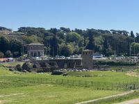 Zirkus Maximus (3) &ndash; &copy; Thomas Krupp (Eberhardt TRAVEL)