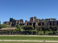 Zirkus Maximus (4) &ndash; &copy; Thomas Krupp (Eberhardt TRAVEL)
