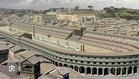 Zirkus Maximus &ndash; &copy; Thomas Krupp (Eberhardt TRAVEL)