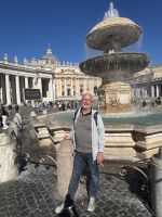...am Petersplatz (1) &ndash; &copy; Thomas Krupp (Eberhardt TRAVEL)