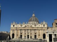...am Petersplatz (2) &ndash; &copy; Thomas Krupp (Eberhardt TRAVEL)