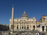 ...am Petersplatz (3) &ndash; &copy; Thomas Krupp (Eberhardt TRAVEL)