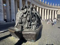 ...am Petersplatz (6) &ndash; &copy; Thomas Krupp (Eberhardt TRAVEL)