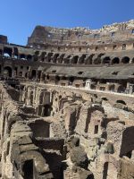 ...im Kolosseum (1) &ndash; &copy; Thomas Krupp (Eberhardt TRAVEL)