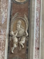 ...im Petersdom (3) &ndash; &copy; Thomas Krupp (Eberhardt TRAVEL)