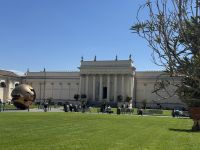 ...im Vatikanischen Garten (1) &ndash; &copy; Thomas Krupp (Eberhardt TRAVEL)