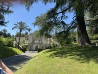 ...im Vatikanischen Garten (4) &ndash; &copy; Thomas Krupp (Eberhardt TRAVEL)