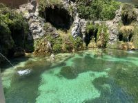 ...im Vatikanischen Garten (6) &ndash; &copy; Thomas Krupp (Eberhardt TRAVEL)