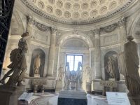 ...im Vatikanischen Museum (1) &ndash; &copy; Thomas Krupp (Eberhardt TRAVEL)