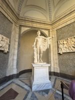 ...im Vatikanischen Museum (4) &ndash; &copy; Thomas Krupp (Eberhardt TRAVEL)