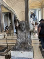 ...im Vatikanischen Museum (6) &ndash; &copy; Thomas Krupp (Eberhardt TRAVEL)