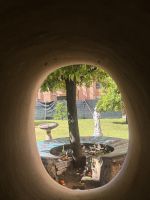 Blick in den Klostergarten &ndash; &copy; Thomas Krupp (Eberhardt TRAVEL)