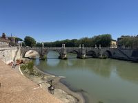 Engelsbrücke (1) &ndash; &copy; Thomas Krupp (Eberhardt TRAVEL)
