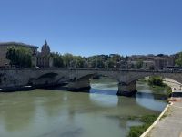 Engelsbrücke (2) &ndash; &copy; Thomas Krupp (Eberhardt TRAVEL)