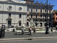 Neptunbrunnen &ndash; &copy; Thomas Krupp (Eberhardt TRAVEL)