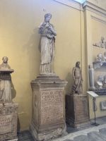 Museum im Vatikan (2) &ndash; &copy; Thomas Krupp (Eberhardt TRAVEL)