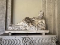 Museum im Vatikan (5) &ndash; &copy; Thomas Krupp (Eberhardt TRAVEL)
