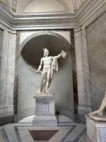 Museum im Vatikan (6) &ndash; &copy; Thomas Krupp (Eberhardt TRAVEL)