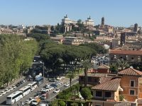 Panorama Roma (2) &ndash; &copy; Thomas Krupp (Eberhardt TRAVEL)