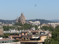 Panorama Roma (4) &ndash; &copy; Thomas Krupp (Eberhardt TRAVEL)