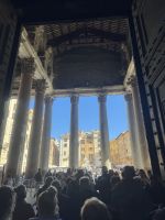 Pantheon (1) &ndash; &copy; Thomas Krupp (Eberhardt TRAVEL)
