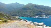 Cap Corse Bucht &ndash; &copy; Allina Anderer (Eberhardt TRAVEL)