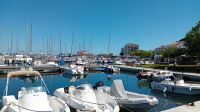 Hafen von Macinaggio &ndash; &copy; Allina Anderer (Eberhardt TRAVEL)