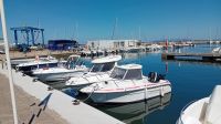 Hafen von Macinaggio &ndash; &copy; Allina Anderer (Eberhardt TRAVEL)