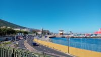 Hafen Bastia &ndash; &copy; Allina Anderer (Eberhardt TRAVEL)