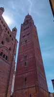 Turm in Cremona &ndash; &copy; Allina Anderer (Eberhardt TRAVEL)